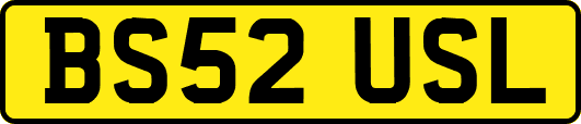 BS52USL