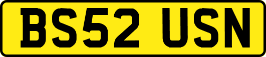 BS52USN