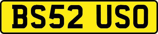 BS52USO