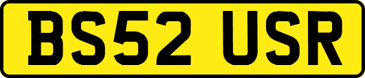 BS52USR