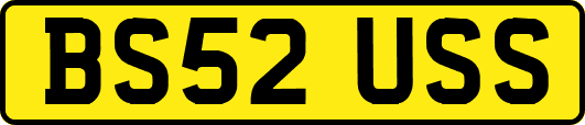 BS52USS