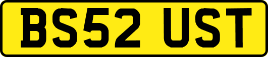 BS52UST