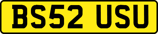 BS52USU