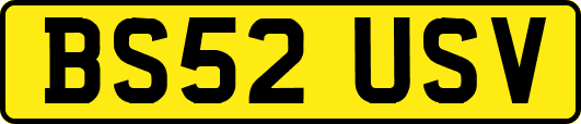 BS52USV