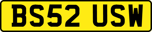 BS52USW