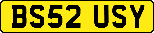 BS52USY