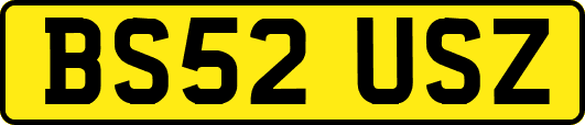 BS52USZ