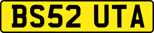 BS52UTA
