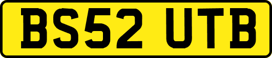BS52UTB