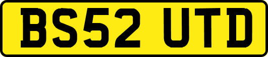 BS52UTD
