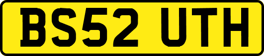 BS52UTH