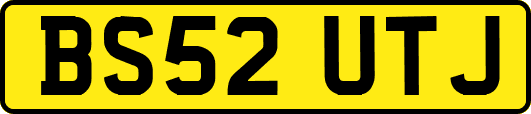 BS52UTJ
