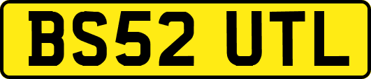 BS52UTL