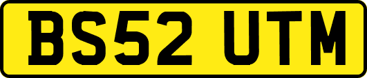 BS52UTM