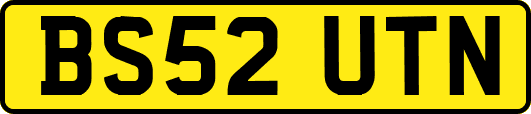 BS52UTN