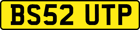 BS52UTP
