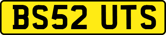 BS52UTS
