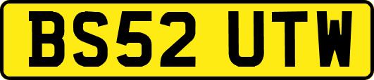 BS52UTW