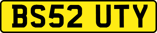 BS52UTY