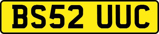 BS52UUC