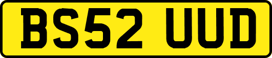 BS52UUD