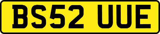 BS52UUE