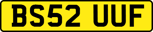 BS52UUF