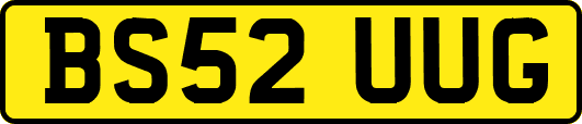 BS52UUG