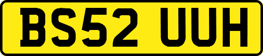 BS52UUH