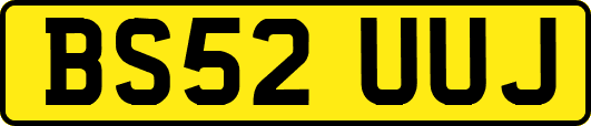 BS52UUJ