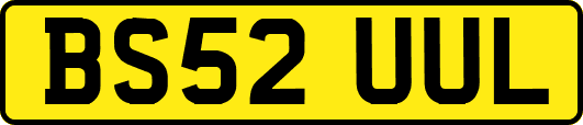 BS52UUL