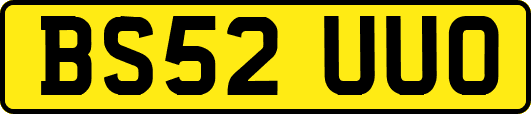 BS52UUO