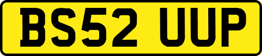 BS52UUP