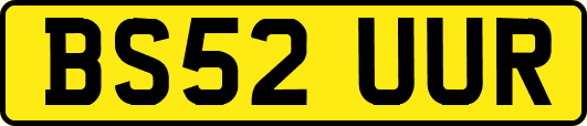 BS52UUR