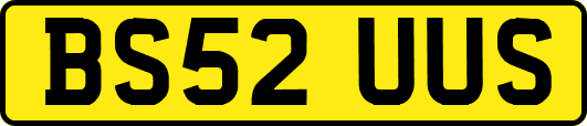 BS52UUS