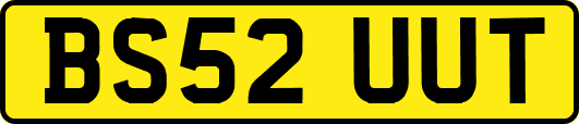 BS52UUT