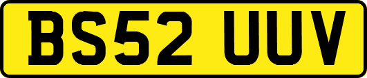 BS52UUV