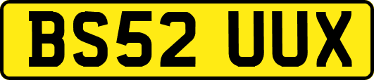 BS52UUX