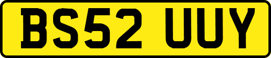 BS52UUY
