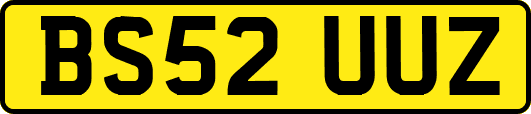 BS52UUZ