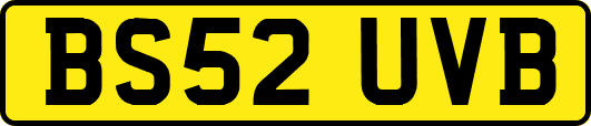 BS52UVB