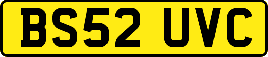 BS52UVC