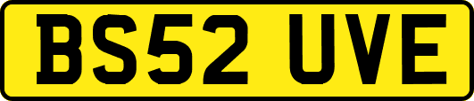 BS52UVE