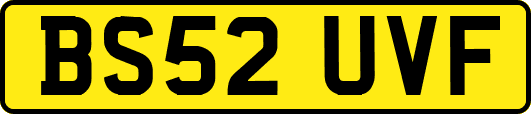 BS52UVF