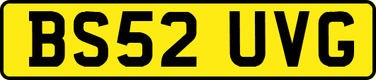 BS52UVG