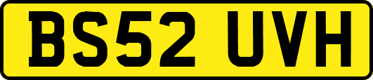 BS52UVH