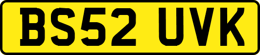 BS52UVK