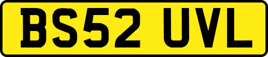 BS52UVL