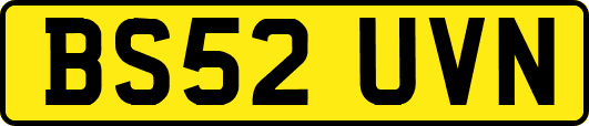 BS52UVN