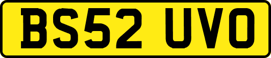 BS52UVO